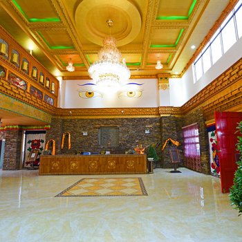 波密旺氏大酒店(波密特色主题酒店)酒店提供图片