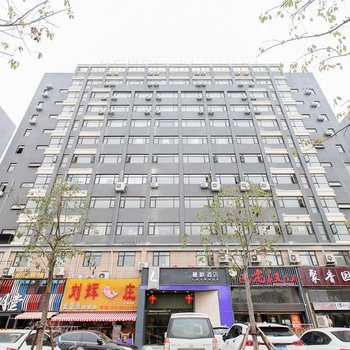 麗枫酒店(武汉临空港大道店)