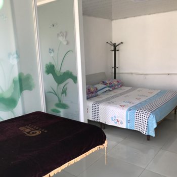 乐亭聚友别墅酒店提供图片