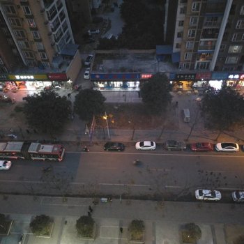 成都东站芳芳民宿(和悦路分店)酒店提供图片