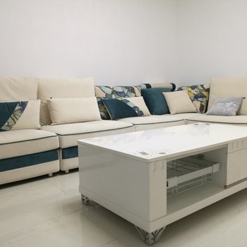 渭南华山游客中日租公寓酒店提供图片