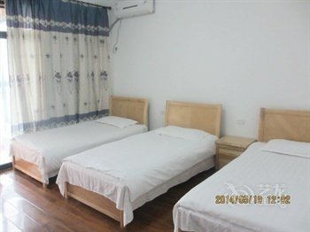 襄阳三和宾馆酒店提供图片