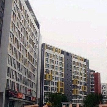爱雅公寓(济南一店)
