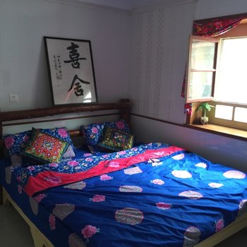 青州囍舍客栈酒店提供图片
