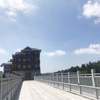 平潭芦洋阡陌花开民宿