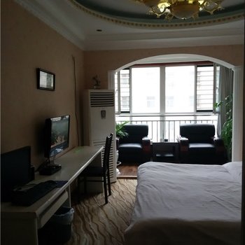 临淄昊都商务宾馆酒店提供图片