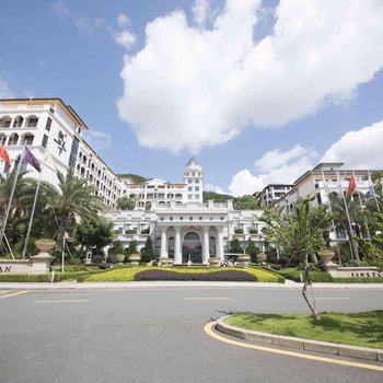 深圳麓湾国际公馆度假酒店