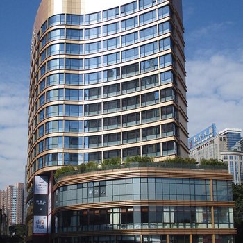 南国会·1站酒店(广州珠江新城岗顶地铁站店)