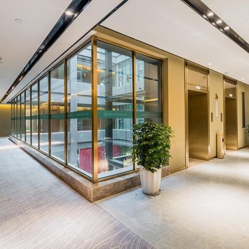 隐沫酒店(昆明高新店)酒店提供图片
