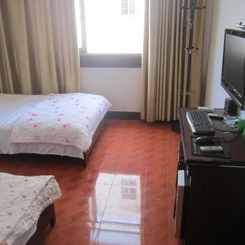 黄山徽州香香宾馆酒店提供图片