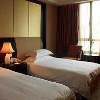 上海崇明顺利大酒店酒店提供图片