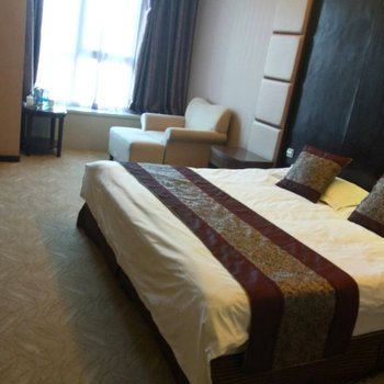 义马锦江国际饭店酒店提供图片