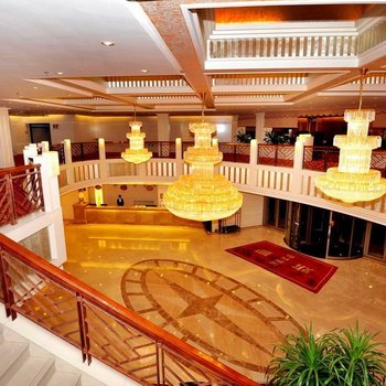 大连金州宾馆酒店提供图片
