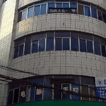 襄阳安泰宾馆