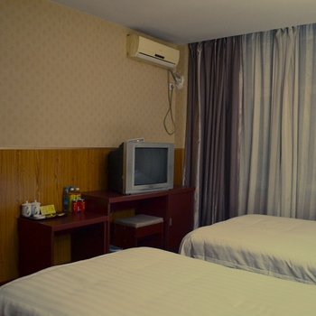 西安包豪斯浙东酒店酒店提供图片