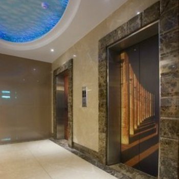 新竹水晶温泉旅馆酒店提供图片