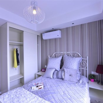 上海利趣公寓(分店)酒店提供图片