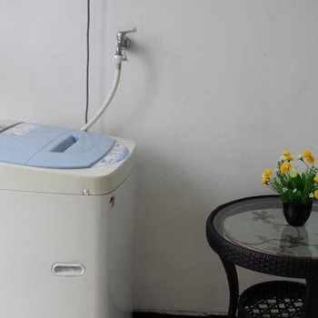 成都爱恋家庭旅馆西南交大犀浦校区店酒店提供图片