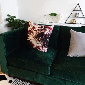 上海Summer许公寓(永嘉路分店)酒店提供图片