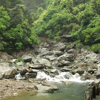 永嘉永建客栈酒店提供图片