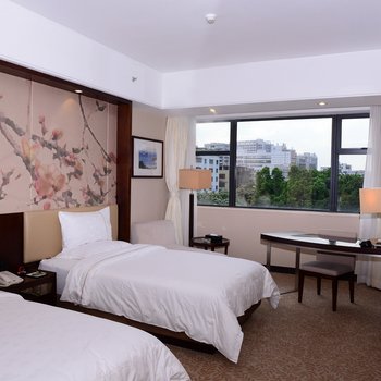 广东迎宾馆(广州)酒店提供图片