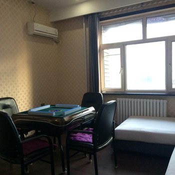 青冈喜龙快捷宾馆酒店提供图片