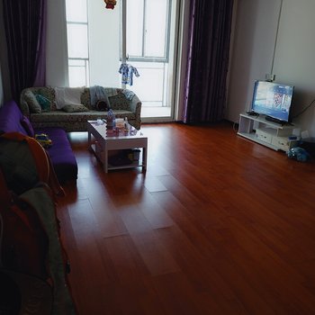 宜昌私人住所公寓酒店提供图片