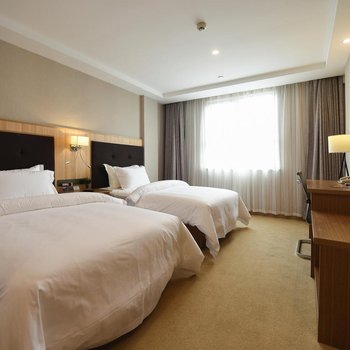锦江都城酒店(上海虹桥枢纽国家会展中心店)酒店提供图片