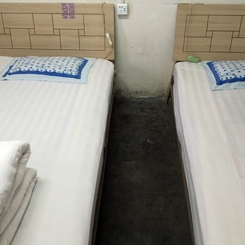 西安佳华旅馆
