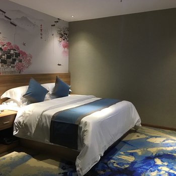 龙南微速酒店