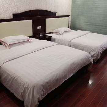 柳州一家商务宾馆酒店提供图片