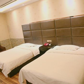 大荔四季酒店酒店提供图片