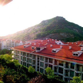连云港连岛海岛度假公寓