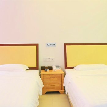 台山下川岛海豪酒店酒店提供图片