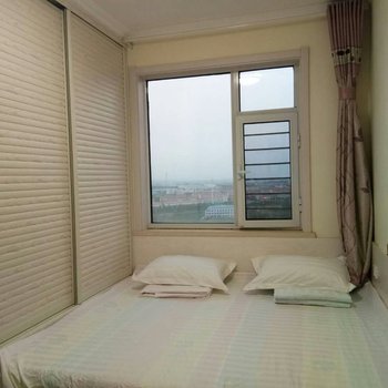 东戴河海上明月海景公寓酒店提供图片