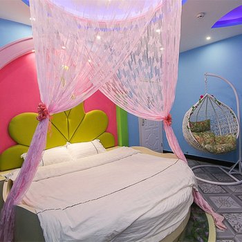 厦门厦大栖梦湾度假屋