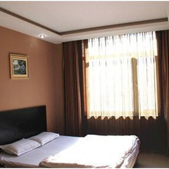 梅河口盛唐商务宾馆(通化)酒店提供图片