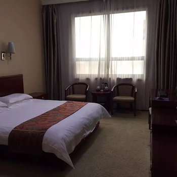 漯河舞阳京都商务宾馆酒店提供图片