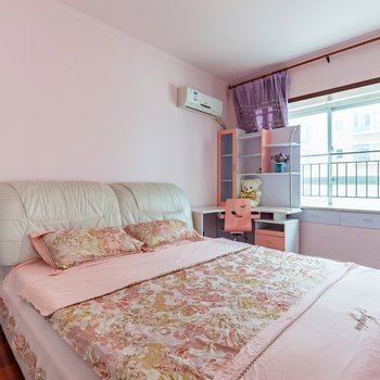 成都丁小壳普通公寓酒店提供图片