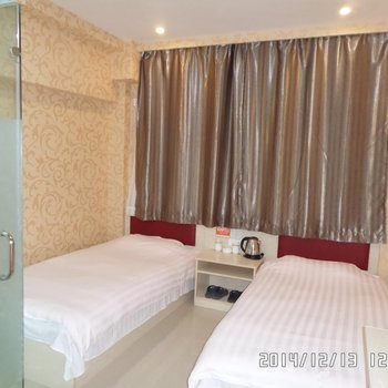 伊春利源旅馆