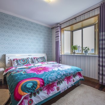 上海田园公寓(御桥路)(花木路分店)酒店提供图片