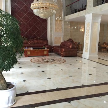 酉阳博禾商务酒店酒店提供图片