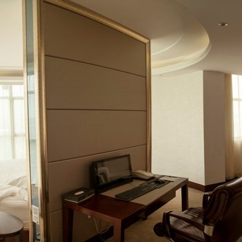 东乡半山国际酒店酒店提供图片