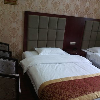 重庆群枫商务宾馆酒店提供图片