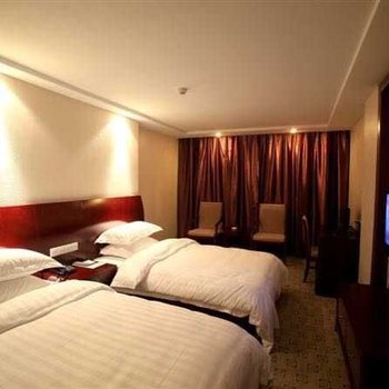 库尔勒银环宾馆酒店提供图片