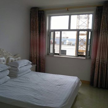 额济纳婷婷家庭旅店