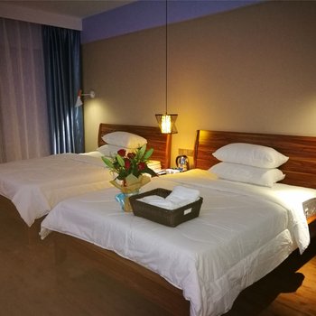 南宁NEstar北欧星空精品酒店酒店提供图片