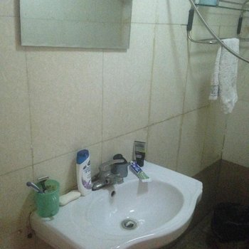 宿迁鸿运宾馆酒店提供图片