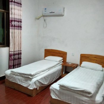 婺源田园乡趣客栈酒店提供图片