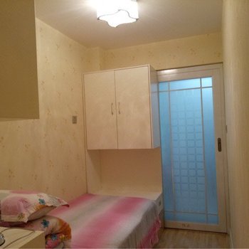 绵阳浪漫丫居特色民宿(富乐路分店)酒店提供图片